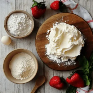 Must-Try Ricotta Dessert Recipes